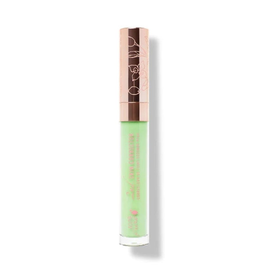 100% PURE Face | 2Nd Skin Corrector