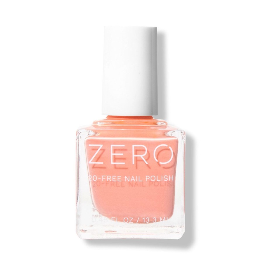 100% PURE Nail Polish | You'Re A Peach Nail Polish