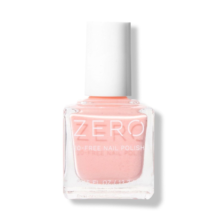 100% PURE Nail Polish | Strawberry Mochi Nail Polish