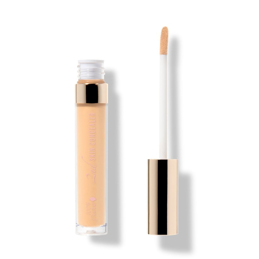 100% PURE Face | Fruit Pigmented® 2Nd Skin Concealer