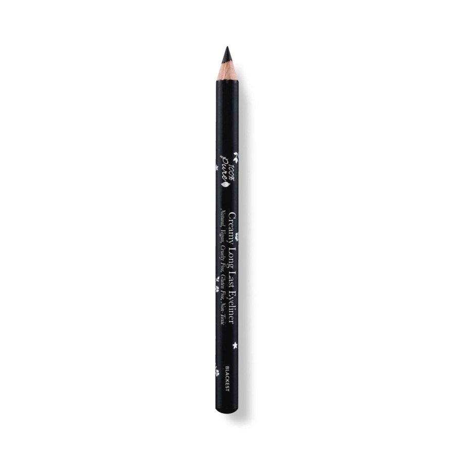 100% PURE Eye | Creamy Long Last Liner