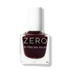 100% PURE Nail Polish | Over The Maroon Nail Polish