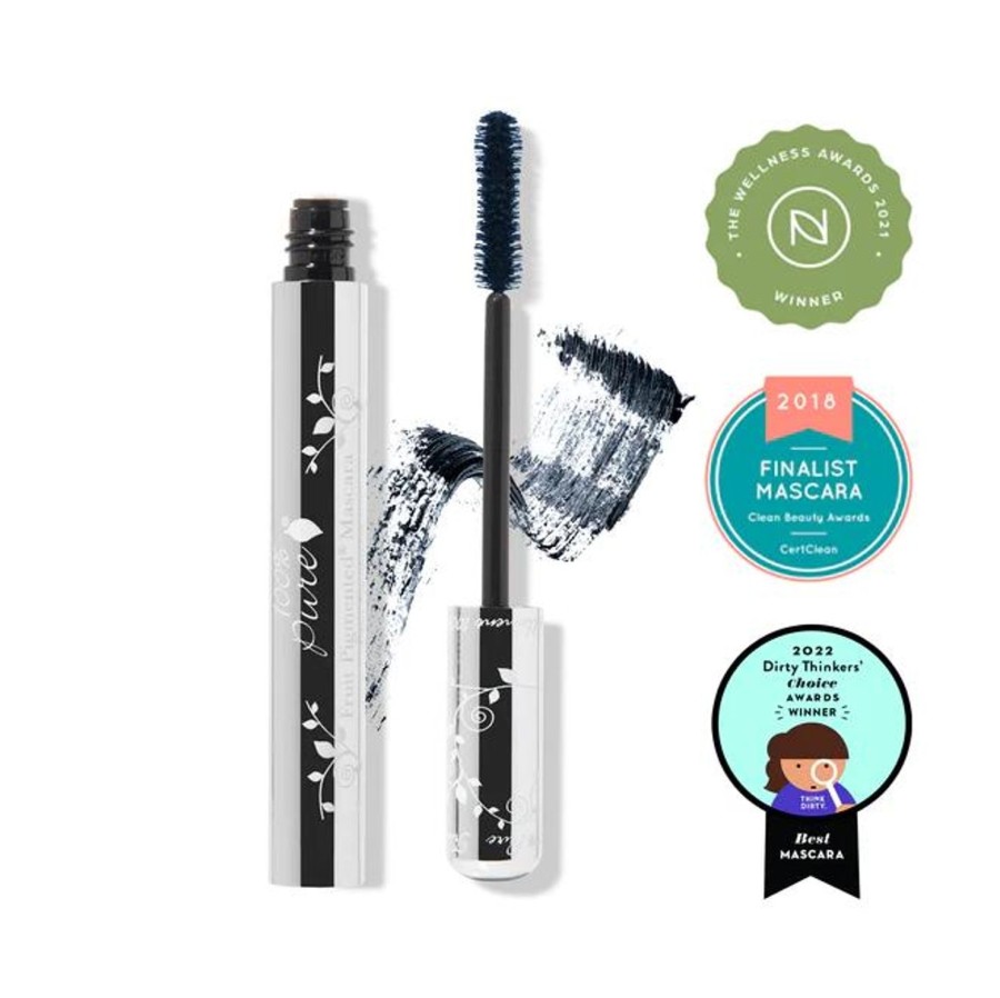 100% PURE Eye | Fruit Pigmented® Ultra Lengthening Mascara