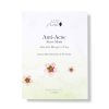 100% PURE Scrubs & Masks | Anti Acne Sheet Mask