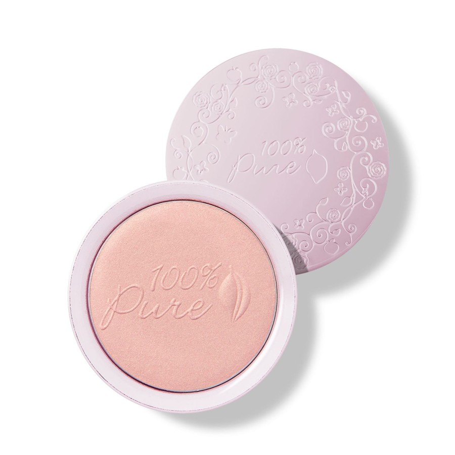 100% PURE Face | Fruit Pigmented® Gemmed Luminizer