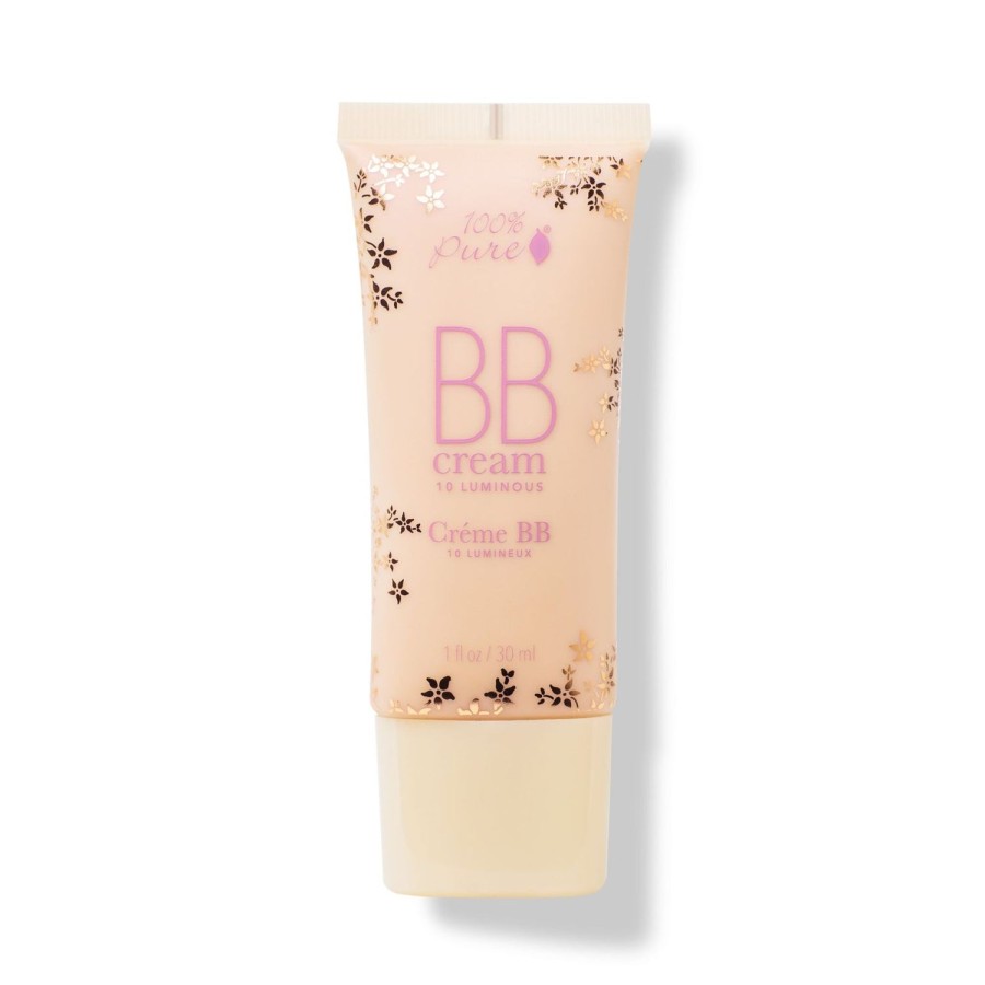 100% PURE Face | Bb Cream