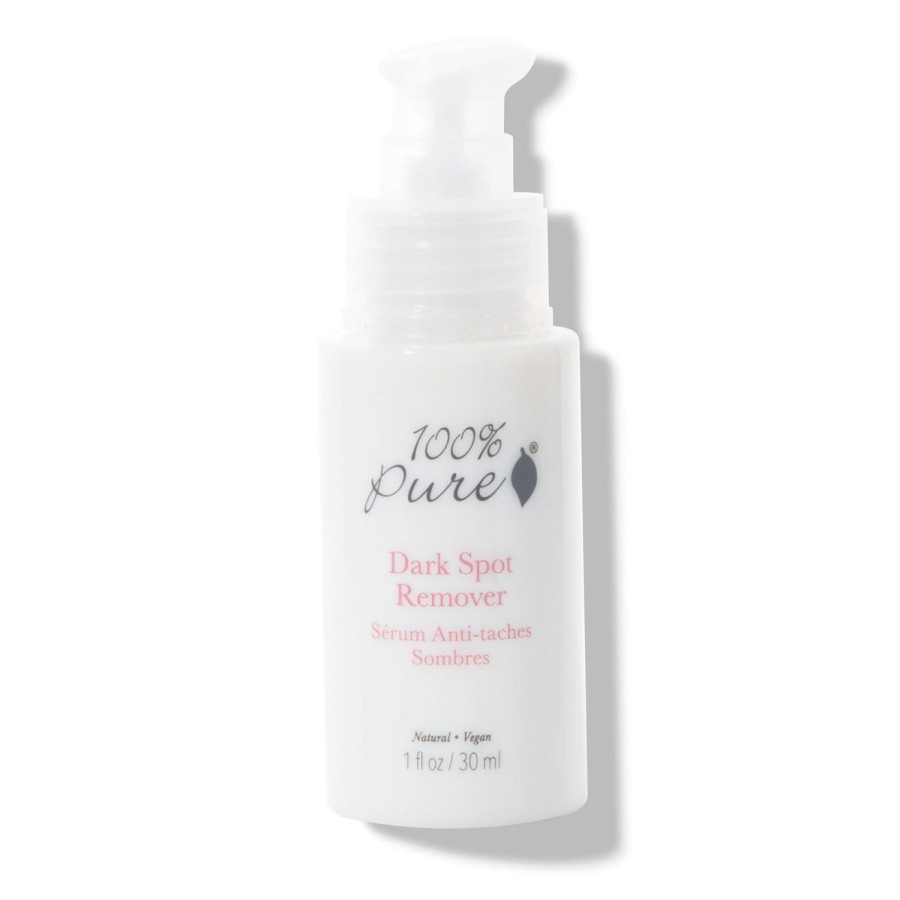 100% PURE Serum & Face Oils | Dark Spot Remover