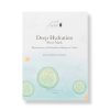 100% PURE Scrubs & Masks | Deep Hydration Sheet Mask