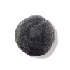 100% PURE Cleanser | Konjac Sponge: Charcoal