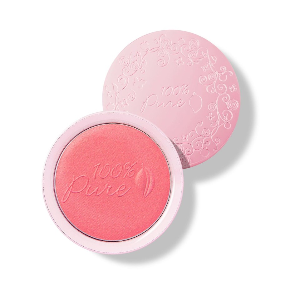 100% PURE Face | Fruit Pigmented® Blush